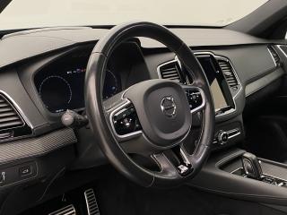 Volvo XC90 B5 AWD R-DESIGN AUT 7míst - náhled 20