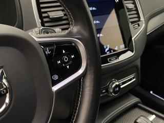 Volvo XC90 B5 AWD R-DESIGN AUT 7míst - náhled 21
