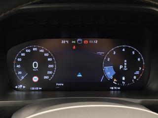 Volvo XC90 B5 AWD R-DESIGN AUT 7míst - náhled 26
