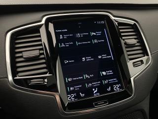 Volvo XC90 B5 AWD R-DESIGN AUT 7míst - náhled 39
