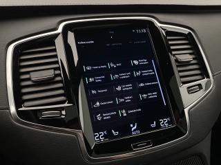 Volvo XC90 B5 AWD R-DESIGN AUT 7míst - náhled 41