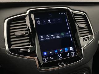 Volvo XC90 B5 AWD R-DESIGN AUT 7míst - náhled 42