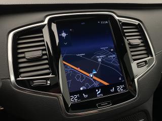 Volvo XC90 B5 AWD R-DESIGN AUT 7míst - náhled 40