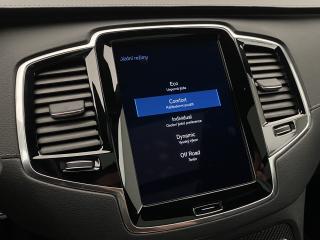 Volvo XC90 B5 AWD R-DESIGN AUT 7míst - náhled 46