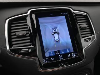 Volvo XC90 B5 AWD R-DESIGN AUT 7míst - náhled 47