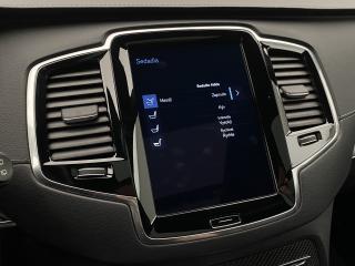 Volvo XC90 B5 AWD R-DESIGN AUT 7míst - náhled 48