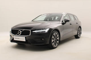 Volvo V60 B4 MOMENTUM POLESTAR AUT   