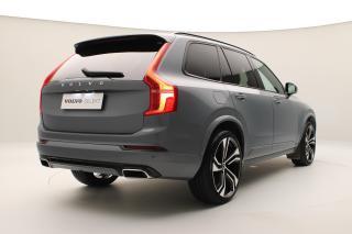 Volvo XC90 B5 AWD R-DESIGN AUT 7míst - náhled 13