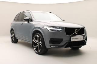 Volvo XC90 B5 AWD R-DESIGN AUT 7míst - náhled 15