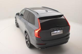 Volvo XC90 B5 AWD R-DESIGN AUT 7míst - náhled 17