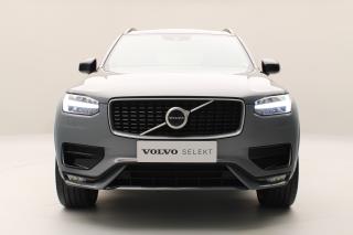 Volvo XC90 B5 AWD R-DESIGN AUT 7míst - náhled 18