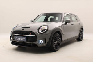 Mini Clubman S AUT CZ   Rezervace