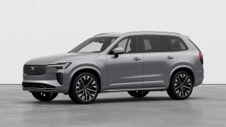 Volvo XC90 T8 AWD RECHARGE BRIGHT PLUS 7m