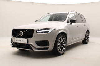 Volvo XC90 T8 AWD ULTIMATE DARK REZERVACE
