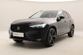 Volvo XC60 B5 AWD ULTIMATE BLACK EDITION