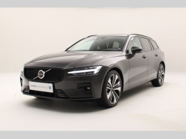 Volvo V60 B4 AUT DARK PLUS