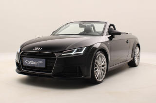 Audi TT ROADSTER 2.0 TFSI 4x4 S-line