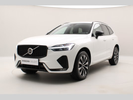 Volvo XC60 B4 AWD PLUS AUT CZ REZERVACE