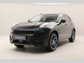 Lynk & Co 01 PHEV DCT AUT REZERVACE
