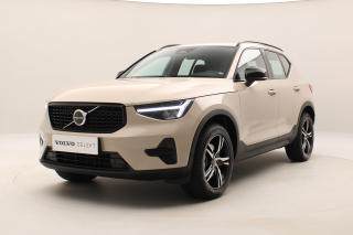 Volvo XC40 B3 FWD DARK PLUS AUT CZ 1.maj