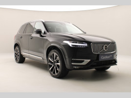 Volvo XC90 B5 AWD AUT BRIGHT ULTIMATE 7m