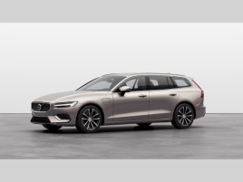 Volvo V60 T6 AWD Plug-in Hybrid CORE