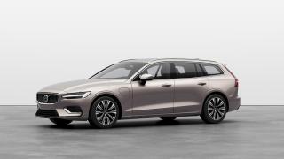 Volvo V60 T6 AWD Plug-in BRIGHT PLUS