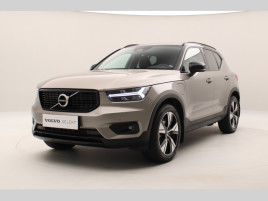 Volvo XC40 T4 R-DESIGN RECHARGE AUT 1.maj