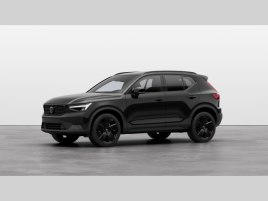 Volvo XC40 B3 AUT PLUS BLACK EDITION