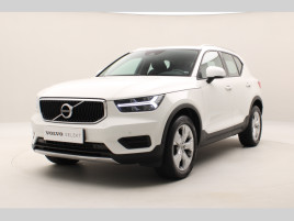 Volvo XC40 T3 MOMENTUM AUT CZ 1.maj     