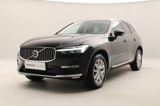 Volvo XC60 B4 AWD PLUS BRIGHT REZERVACE 