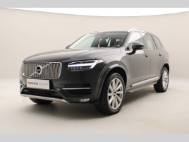 Volvo XC90 T5 AWD INSCRIPTION AUT 1.maj 