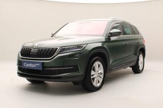 koda Kodiaq 2.0TDi DSG 4x4 CZ 7m