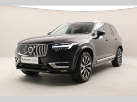 Volvo XC90 B5 AWD PLUS BRIGHT REZERVACE