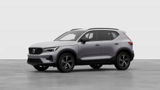 Volvo XC40 B4 AUT DARK PLUS