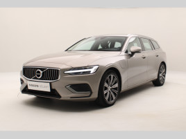 Volvo V60 T6 AWD INSCRIPTION RECHARGE 