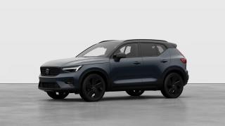 Volvo XC40 B4 AUT PLUS BLACK EDITION