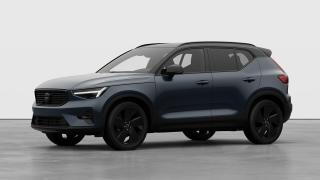 Volvo XC40 B4 AUT PLUS BLACK EDITION