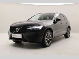 Volvo XC60 B4 AWD R-DESIGN AUT CZ 1.maj.