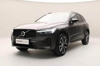 Volvo XC60 B5 AWD ULTRA DARK AUT CZ 1.maj