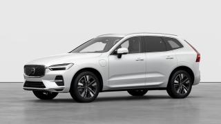 Volvo XC60 T6 AWD AUT BRIGHT PLUS