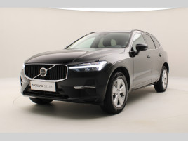 Volvo XC60 B4 AWD CORE AUT CZ 1.maj