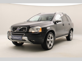 Volvo XC90 D5 AWD R-DESIGN AUT CZ