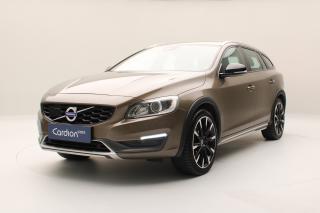 Volvo V60 CC D4 AWD SUMMUM AUT       