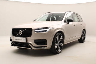 Volvo XC90 B5 AWD ULTIMATE AUT REZERVACE