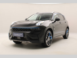 Lynk & Co 01 PHEV DCT AUT 1.maj