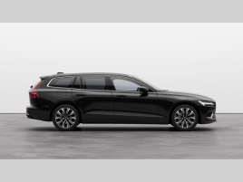 Volvo V60 T6 RECHARGE AWD AT BRIGHT PLUS