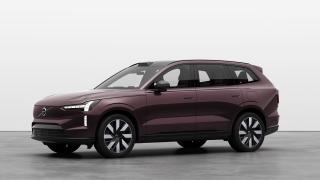 Volvo EX90 PURE ELECTRIC TWIN PLUS 7mst