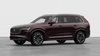 Volvo XC90 T8 AWD RECHARGE BRIGHT PLUS 7m