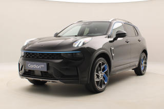 Lynk & Co 01 PHEV DCT AUT 1.maj REZERVACE